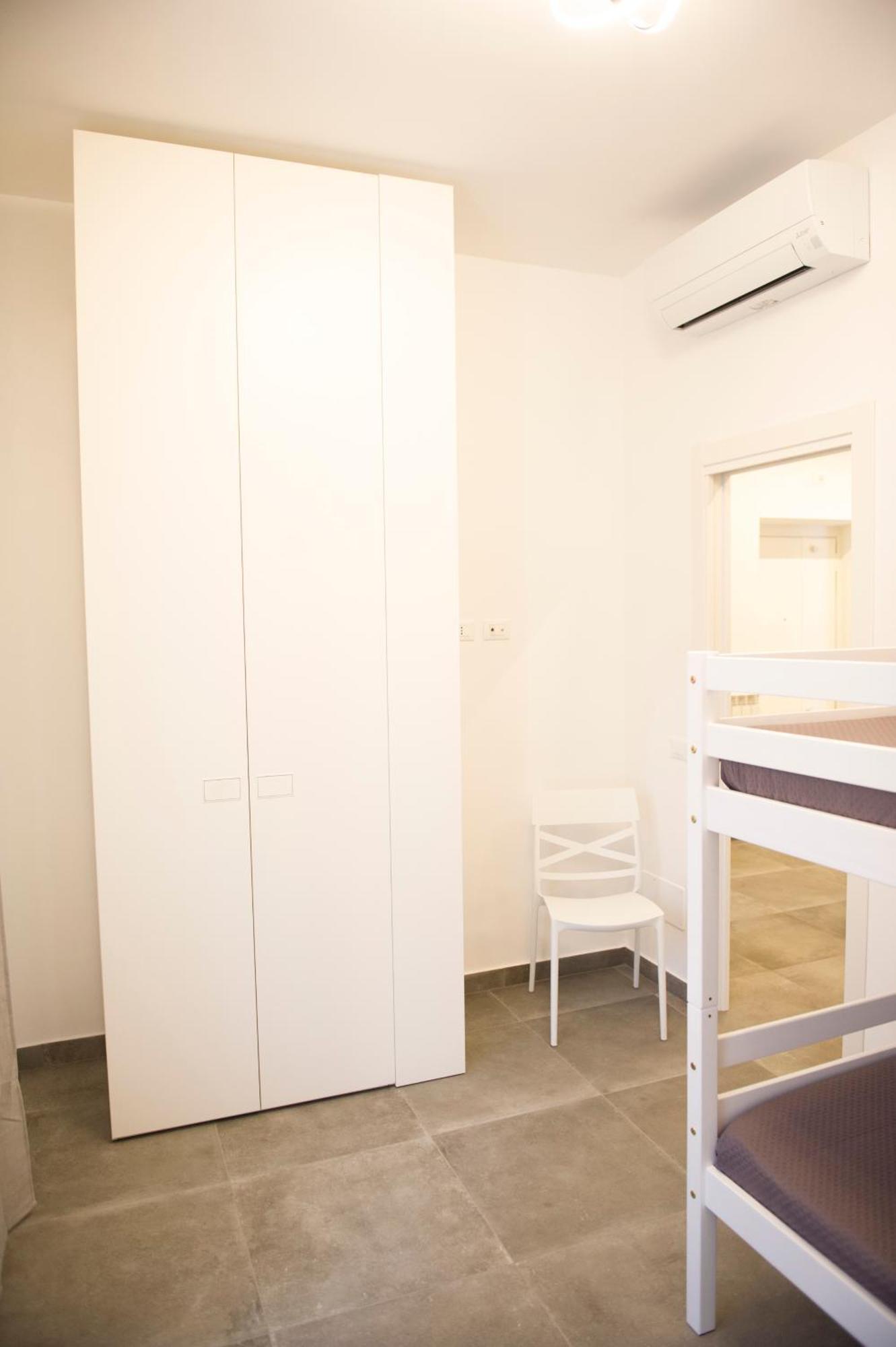 A Casa Di Lu A Roma Διαμέρισμα Εξωτερικό φωτογραφία