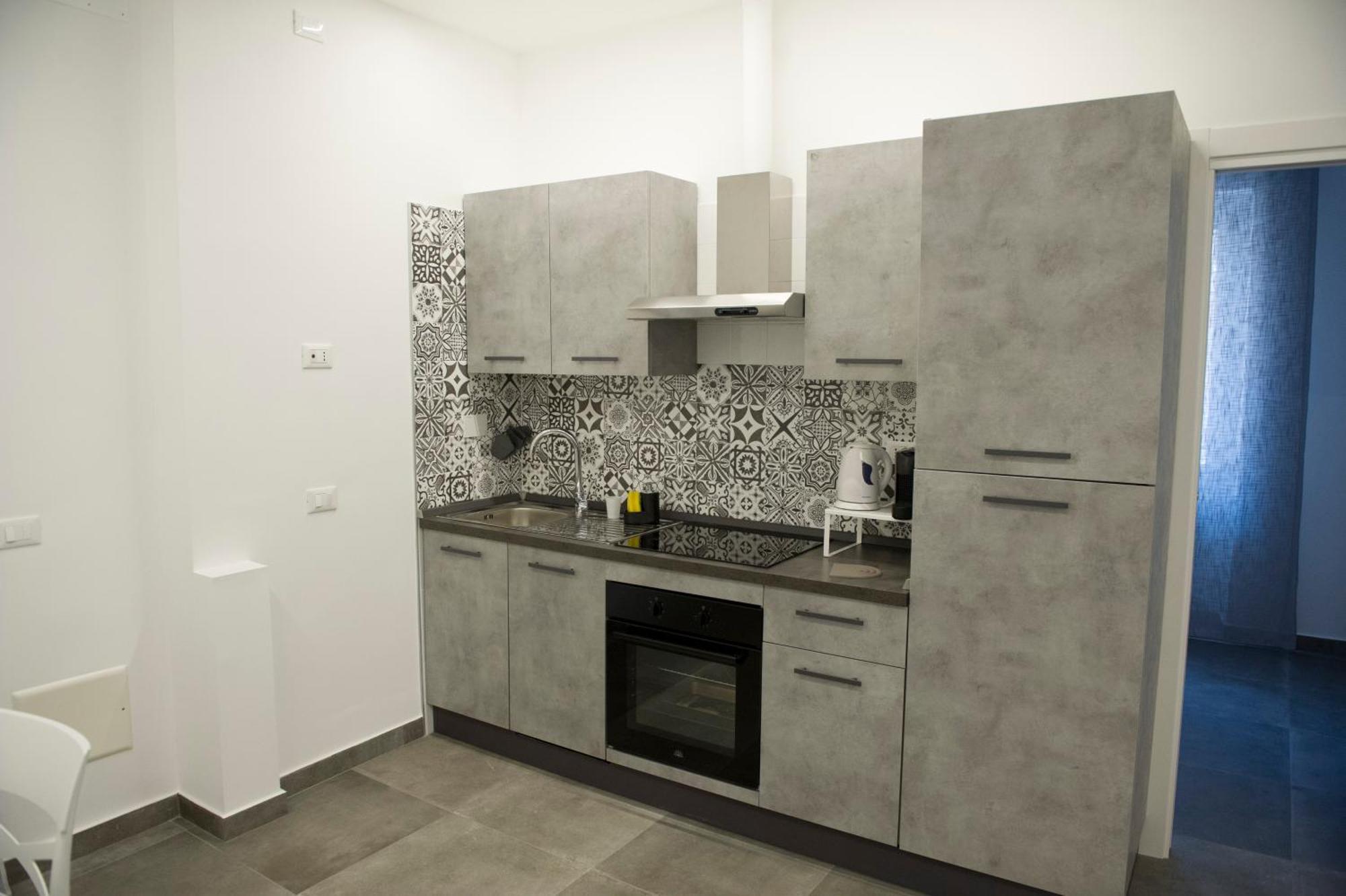 A Casa Di Lu A Roma Διαμέρισμα Εξωτερικό φωτογραφία